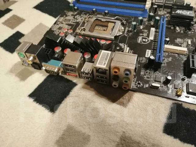 P55 ����
