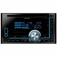 Kenwood DPX-U700 ����