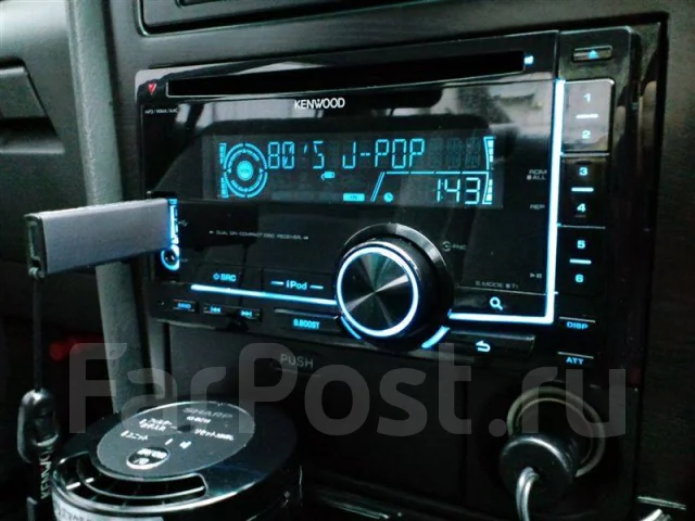 Kenwood DPX-U700 ����