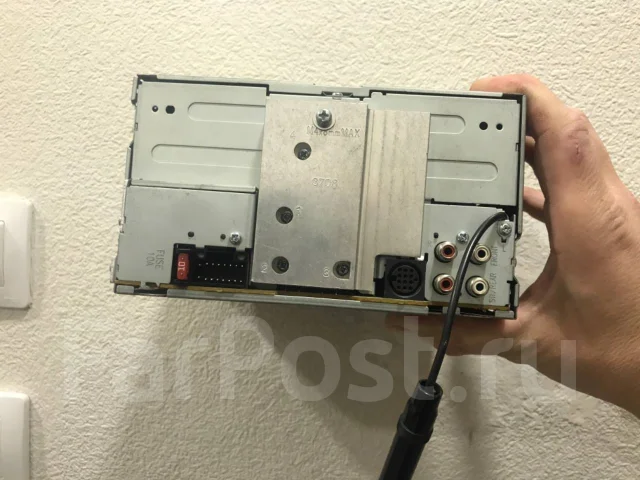 Kenwood DPX-U700 ����