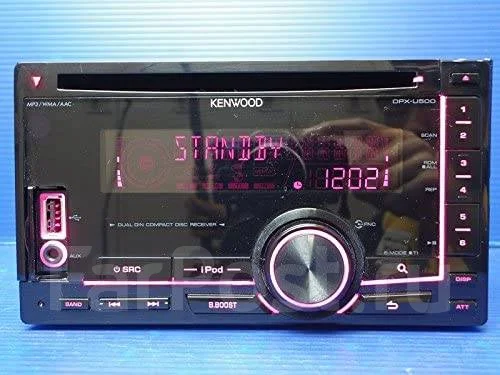 Kenwood DPX-U700 ����