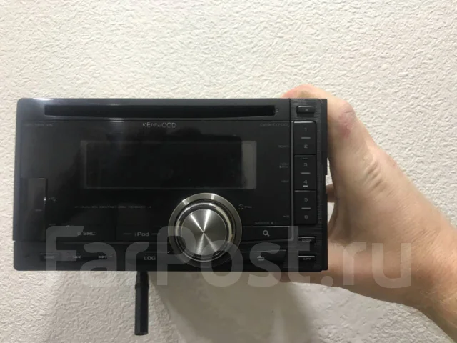 Kenwood DPX-U700 ����