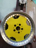 Zauber. x17", 5x114.3 ����