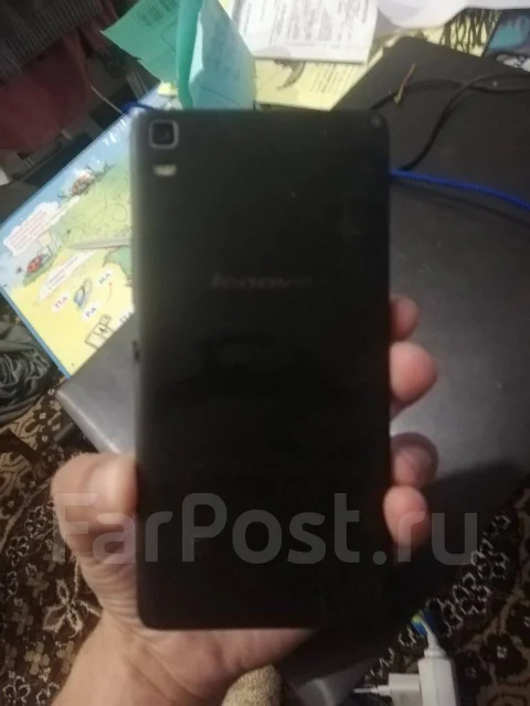 Lenovo K3 Note. �/�, ������, 3G, 4G LTE, Dual-SIM ����