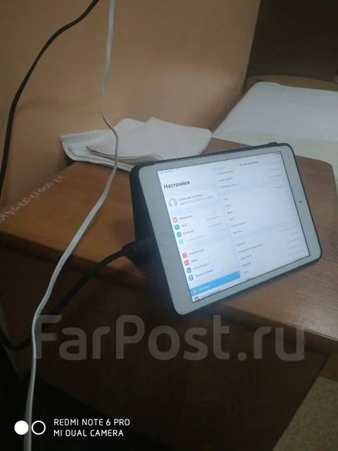 Apple iPad Mini 2 ����