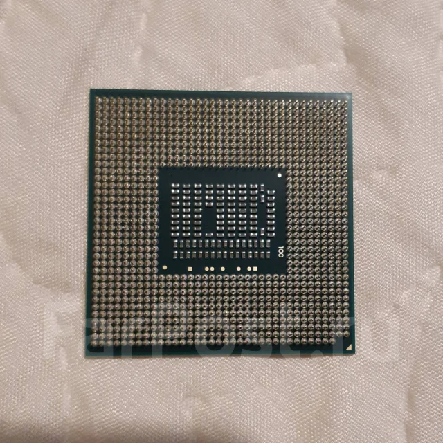 Intel Core i5-3230M ����