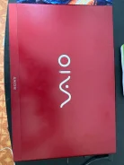 Sony VAIO. 15.6", 2,4����, ��� 4 ��, ���� 440���, WiFi, Bluetooth, ����������� �� 2��. ����
