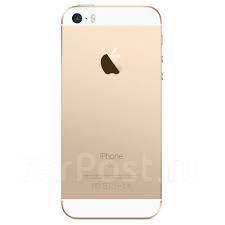 Apple iPhone 5s. �/�, 32 ��, ������� ����
