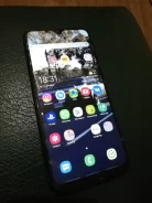 Samsung Galaxy A30s. �/�, ������, 4G LTE, Dual-SIM, NFC ����