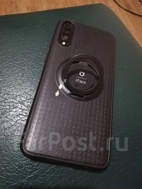 Samsung Galaxy A30s. �/�, ������, 4G LTE, Dual-SIM, NFC ����