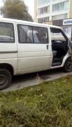 Volkswagen Transporter ����