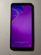 Samsung Galaxy A7 2018. �/�, ������, 4G LTE, Dual-SIM, ����������, NFC ����