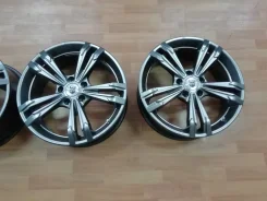 K&K 5����. 7.0xR 18", 5x114.3, ET45, �� 67,1���. ����