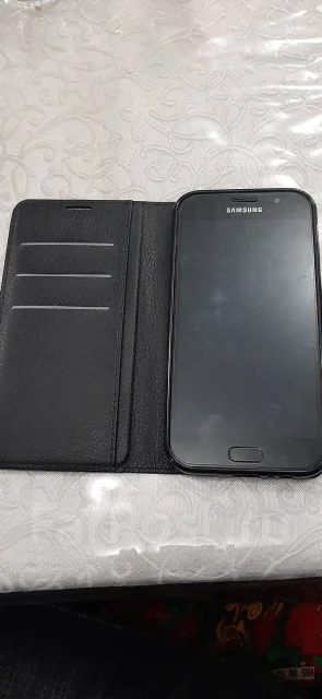 Samsung Galaxy A7. �/�, ������, 4G LTE ����