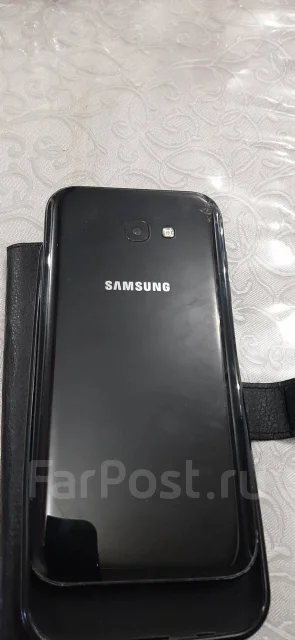 Samsung Galaxy A7. �/�, ������, 4G LTE ����