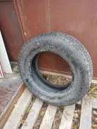 BFGoodrich Rugged Trail T/A. ������, 2007 ���, �/�, ����� 20�% ����