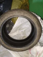 Bridgestone Blizzak Spike-01. ������, ��� ����, 2017 ���, �/�, ����� 80�% ����