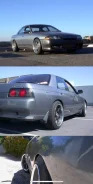 RAYS Volk Racing GT-P. 8.0/9.0x17", 4x100, 4x114.3, �� 73���. ����