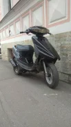Yamaha Axis 50. 49����. ��., ��������, ���, � �������� ����
