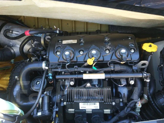 BRP Sea-Doo GTR. 2012 ��� ����
