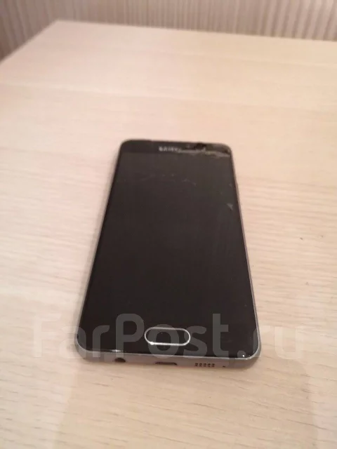 Samsung Galaxy A3 2016. �/�, ������, 3G, 4G LTE, Dual-SIM, NFC ����