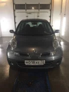 Nissan Micra ����