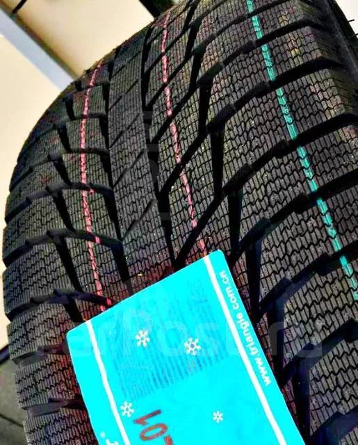 Triangle Snowlink PL01. ������, ��� �����, 2026 ���, ����� ����