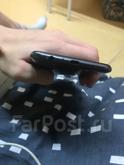 Honor 10 Lite. �/�, ������, 4G LTE ����