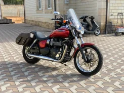 Triumph Speedmaster. 900����. ��., ��������, ���, ��� ������� ����