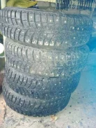 Laufenn S FIT AS. ������, ����������, 2018 ���, ����� ����