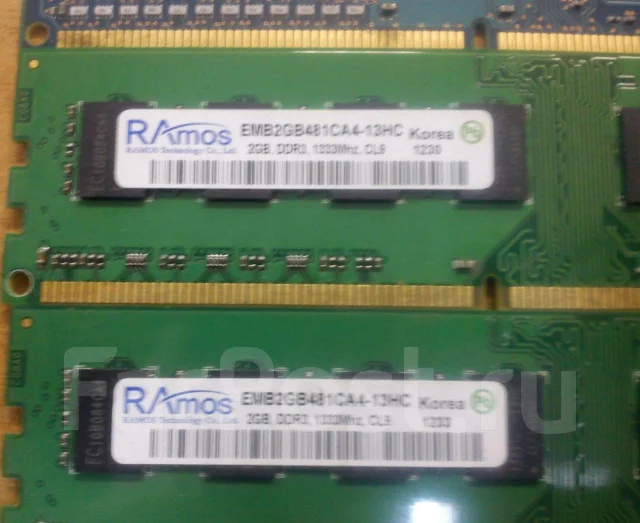 DDR3. ����