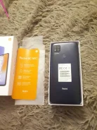 Xiaomi Redmi 9C. �����, 64 ��, 3G, 4G LTE, Dual-SIM, NFC ����