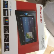 Pioneer MVH-A210BT ����