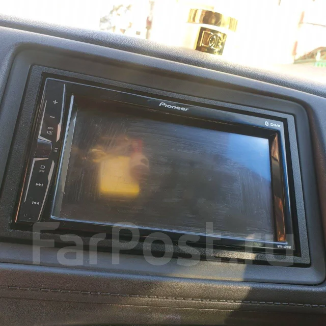 Pioneer MVH-A210BT ����