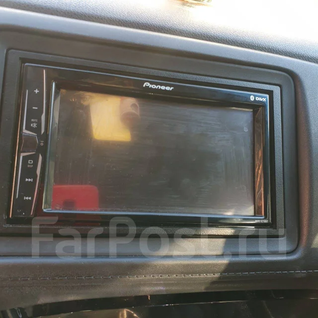 Pioneer MVH-A210BT ����