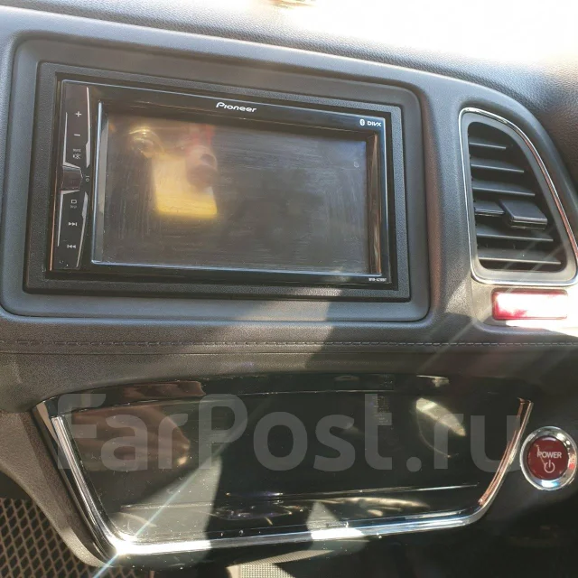 Pioneer MVH-A210BT ����