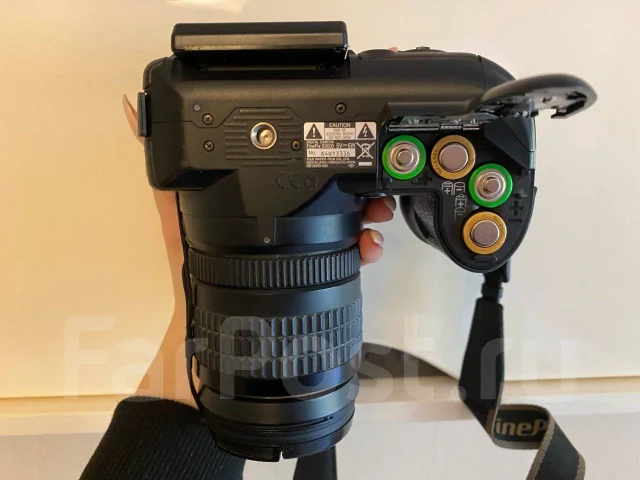 Fujifilm FinePix S9600. 9 - 9.9 ��, ���: 10� ����