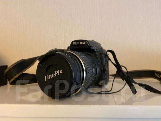 Fujifilm FinePix S9600. 9 - 9.9 ��, ���: 10� ����