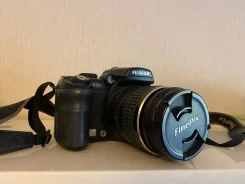 Fujifilm FinePix S9600. 9 - 9.9 ��, ���: 10� ����