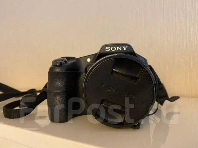 Sony Cyber-shot DSC-HX200. 15 - 19.9 ��, ���: 14� � ����� ����