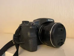 Sony Cyber-shot DSC-HX200. 15 - 19.9 ��, ���: 14� � ����� ����