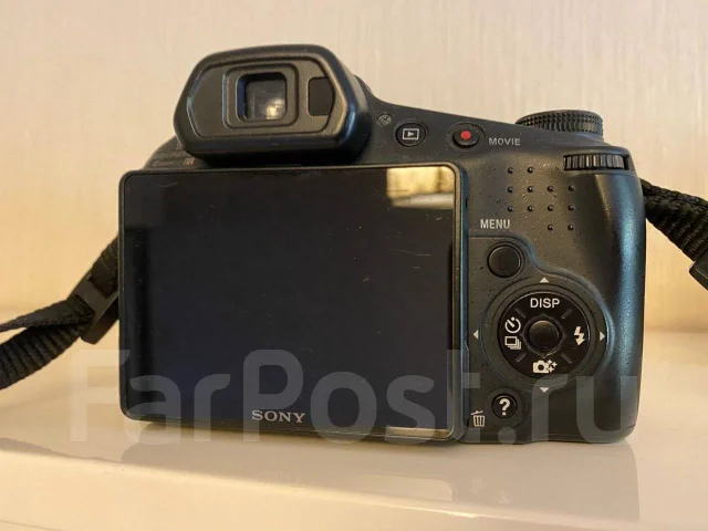 Sony Cyber-shot DSC-HX200. 15 - 19.9 ��, ���: 14� � ����� ����