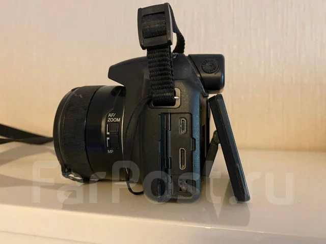 Sony Cyber-shot DSC-HX200. 15 - 19.9 ��, ���: 14� � ����� ����