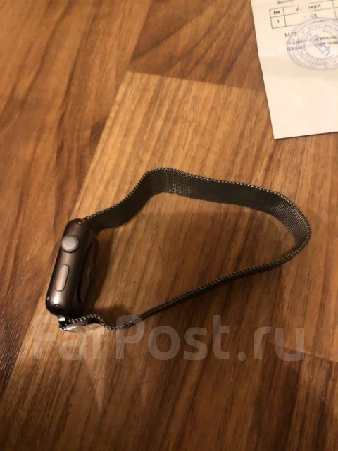 Apple Watch Series 3 Nike+ ����