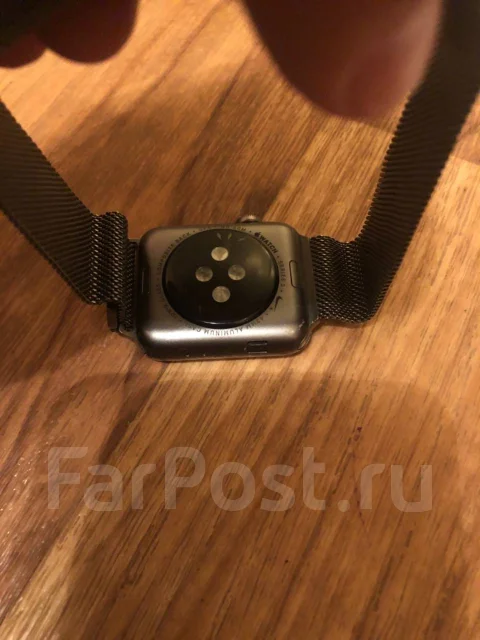 Apple Watch Series 3 Nike+ ����