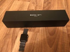Apple Watch Series 3 Nike+ ����