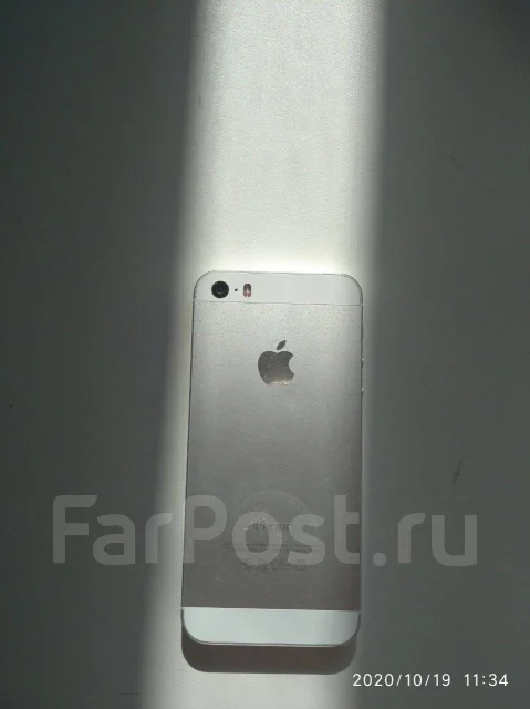 Apple iPhone 5s. �/�, �����������, 4G LTE ����