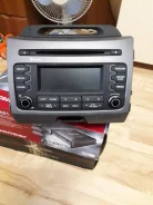������ ����������� �� Kia ����