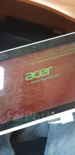 Acer Iconia Tab W511 ����