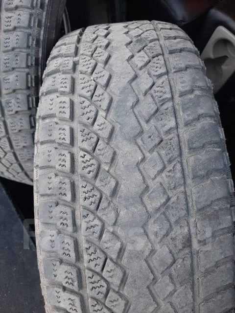 Yokohama Geolandar M/T+ G001C. ������, ��� �����, 2013 ���, �/�, ����� 30 % ����